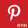 pin repins