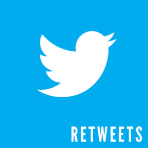 tw retweets